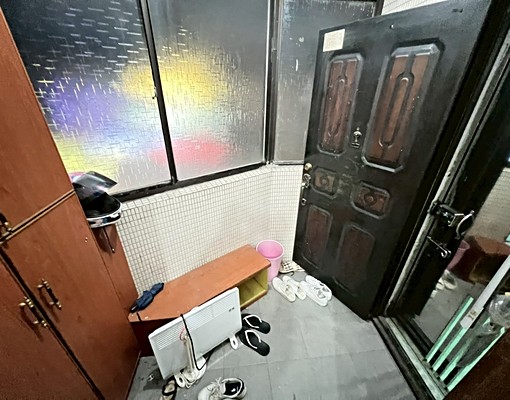 龍山寺、租補可貓陽台採光通風裝潢廚房機能強 - Image 9