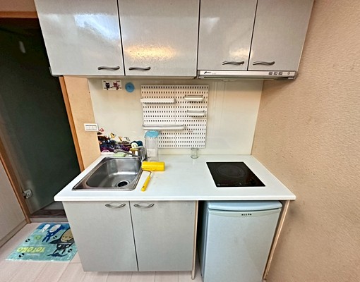 🌈中山國中捷運站✨浴室乾濕分離✨獨立洗衣機✨外推窗可曬衣 - Image 4