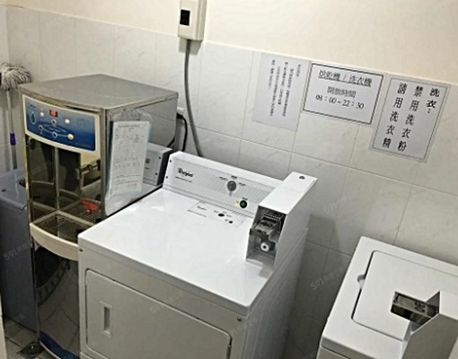 桃園/近桃園夜市.北門國小/可租補/陽台/套房 - Image 4