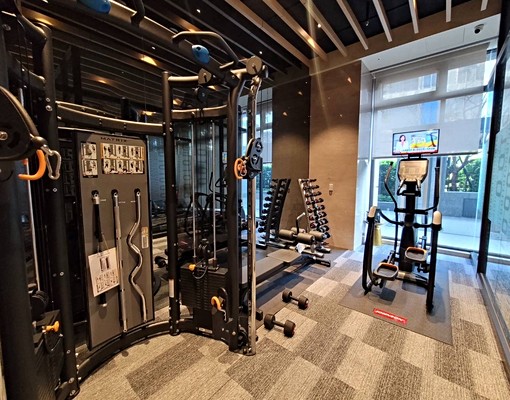 遠雄達利公園宏匯廣場挑高副都心飯店管理 - Image 14