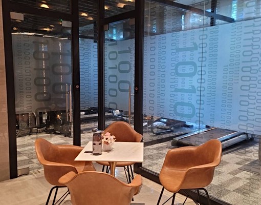 遠雄達利公園宏匯廣場挑高副都心飯店管理可短租價格另議 - Image 12