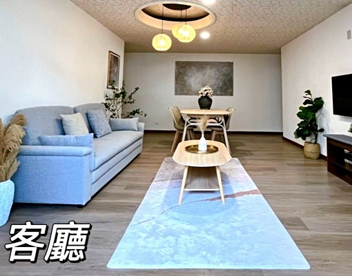 (稀有),可租補,師大夜市共生公寓,進台電大樓 - Image 1