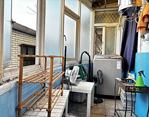 淡水老街二房可設籍報稅租屋補貼 - Image 8