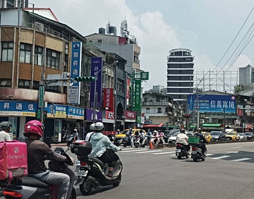 集合生活起居交通養生運動文化休閒多功能的好地區 - Image 3