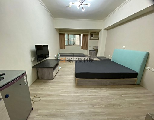 寄居蟹社會住宅🏠中華路/1房1衛/近便利商店 - Image 2