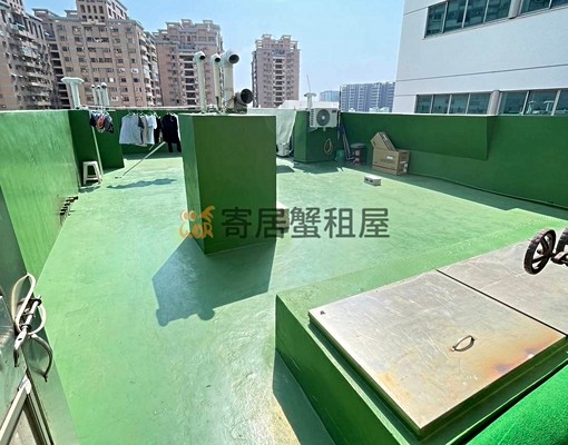 寄居蟹社會住宅🏠中華路/1房1衛/近便利商店 - Image 9