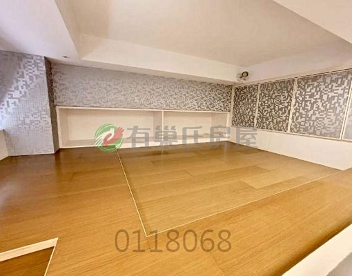 家樂福商圈-國際館四房含車位含管理費-有巢亞倫 - Image 5