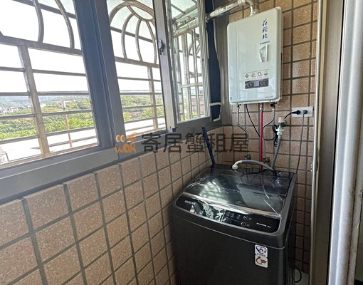 寄居蟹社會住宅🏠牽手社區一房W/可租補 - Image 5