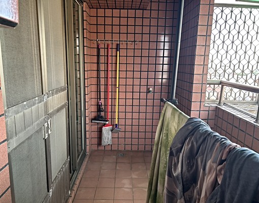 免仲介費近南台🉑租補🉑養寵陽光三房兩廳 - Image 10