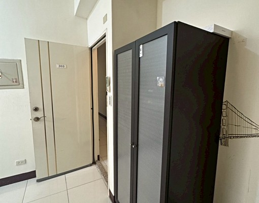 近清大可租屋補助可報稅電梯套房 - Image 9