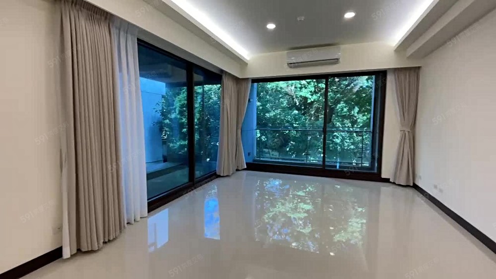 *陽明山美景/3房/近TES歐洲學校/含車含管 - Image 1