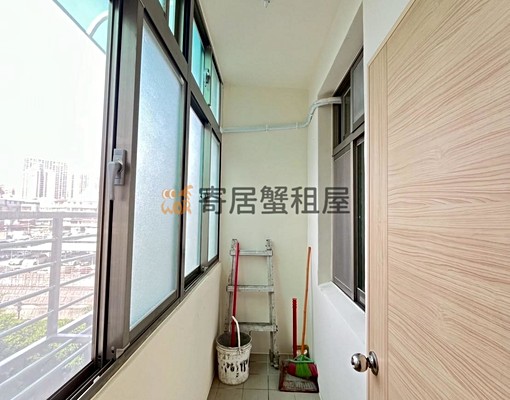 寄居蟹社會住宅🏠全新裝潢、3面採光,3房房車-可租補 - Image 6