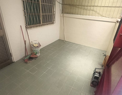 買不如租.老房子新空間.留下空間給你揮灑 - Image 1