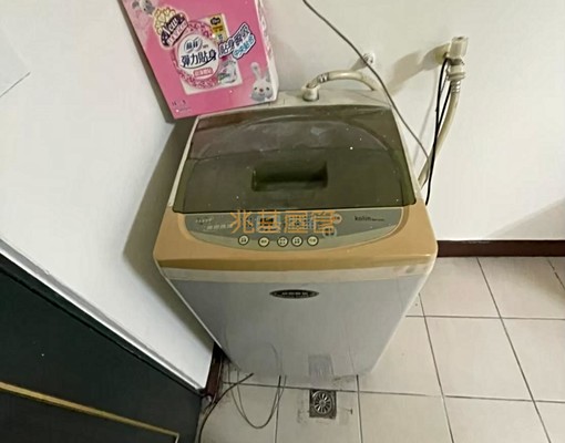 兆基社會住宅🏡B翰林館/可租補/淡大/獨立套房 - Image 3