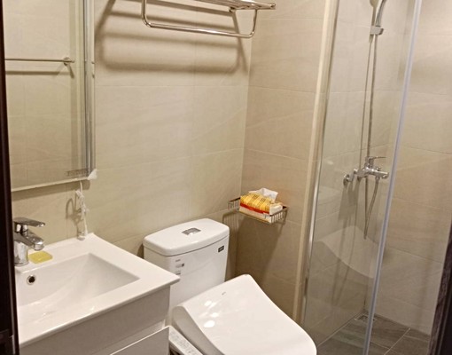 社宅🏠七賢一六合商圈電梯採光2房近捷運雙線國1文化中心愛窩 - Image 8