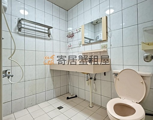 寄居蟹社會住宅🏠汐科世貿名人獨立套房可租補🐯 - Image 8