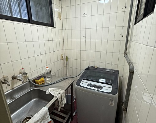 【社宅/可租補/免服務費】西門捷運溫馨兩房生活機能完善 - Image 4