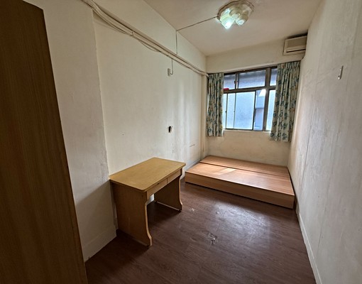 【社宅/可租補/免服務費】西門捷運溫馨兩房生活機能完善 - Image 7
