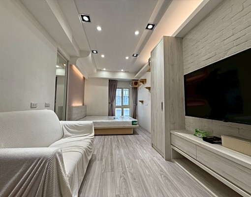 洽洽好租🏡桃園站前社區全新台電可貓有流理台 - Image 3