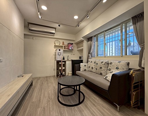 洽洽好租🏡桃園站前全新社區可美業工作室 - Image 3