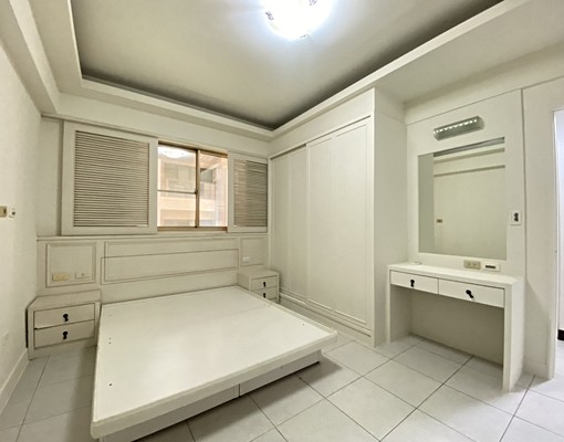 社宅🏠重上巨蛋商圈萌寵電梯採光3房車位捷運散步到家📞愛窩 - 591租屋網 - Image 6