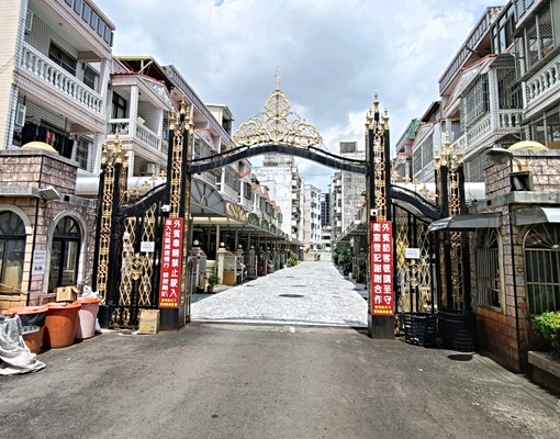泰和新天下三房平車 - Image 8
