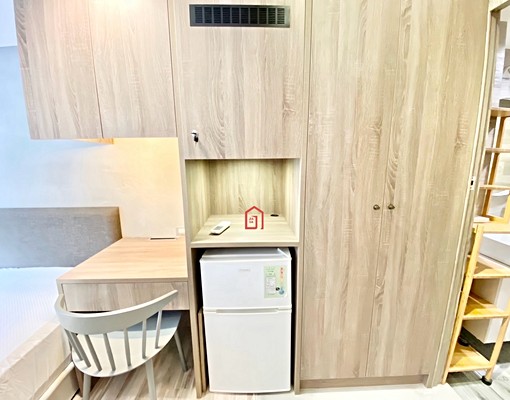 ❤️北門站✨搶租陽台套房.含水電網路第四台吃到飽❗️短租 - Image 5