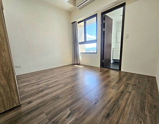 專任🔥大里二期🔥登陽步康橋●高樓層三房+平車●含管 - Image 11