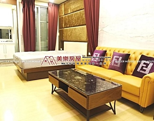 美樂*象山站*信義商圈*採光佳*設備齊全*室內泳池*大樓管理 - Image 3