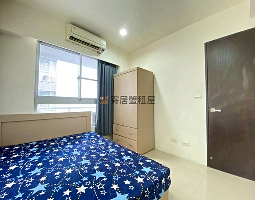 寄居蟹社會住宅🏠楠梓高大特區溫馨2+1房✅️可寵(限1隻) - 591租屋網 - Image 3