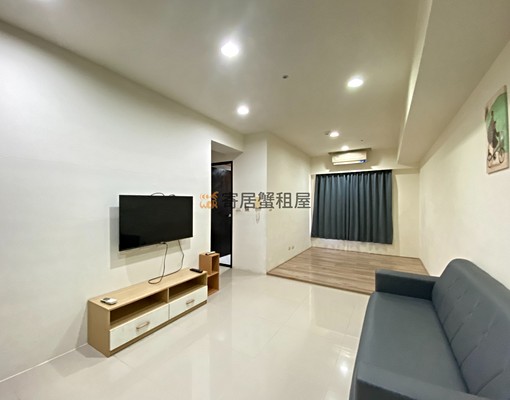 寄居蟹社會住宅🏠楠梓溫馨2+1房可租補免仲 - Image 1