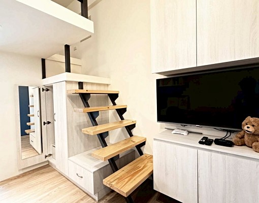 ✨全新飯店式精緻樓中樓套房,直達南科,預約招租,免服務費✨ - Image 3