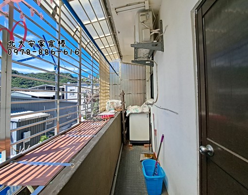 近未來捷運站旁全配３房（可租補） - Image 11