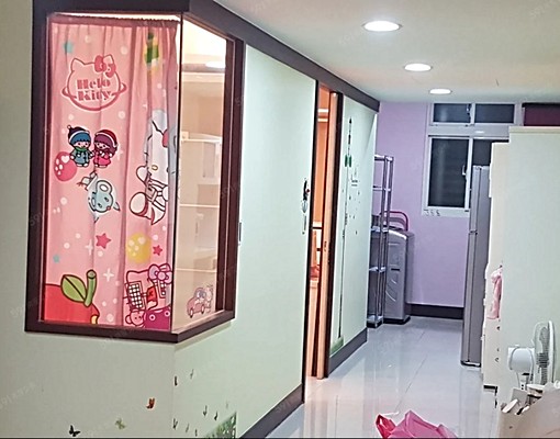 🎶社宅可租補免服務費🎶無管理費⭐台北橋站⭐可炊-精品房源 - Image 10