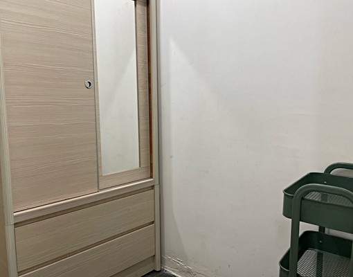 可租補！捷運一樓一房一廳！水網路第四台免費 - Image 5