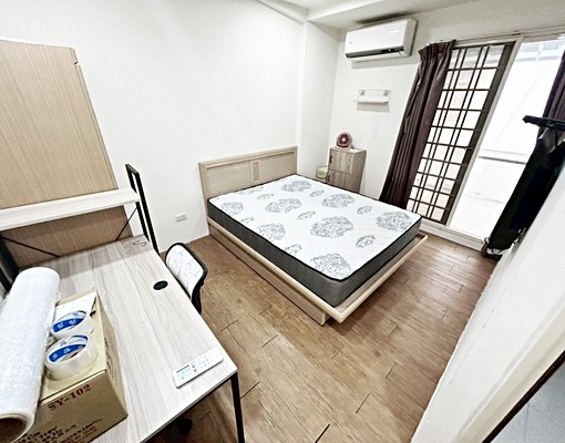 捷運西門◆女性套房◆獨洗乾溼分離★採光 - Image 6