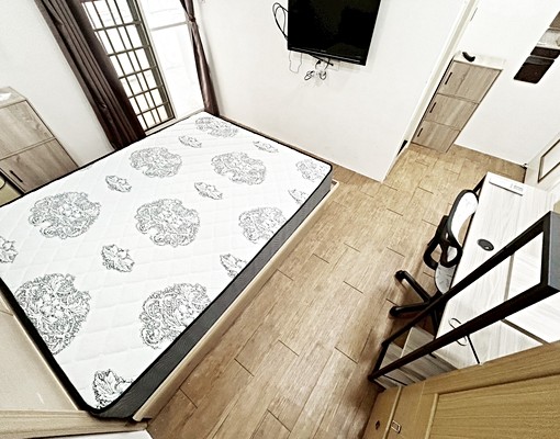 捷運西門◆女性套房◆獨洗採光佳★租補洽 - Image 7
