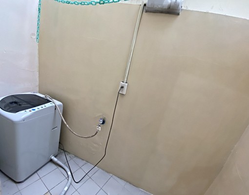 金山金山金山街清大交大園區優雅溫馨陽台洗衣機 - Image 4