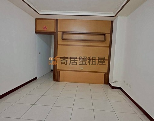 寄居蟹社會住宅🏠安和路銀行區機能好鬧中取靜4房屋況讚 - Image 1