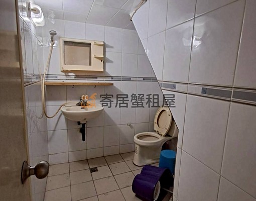 寄居蟹社會住宅🏠安和路銀行區機能好鬧中取靜4房屋況讚 - Image 9