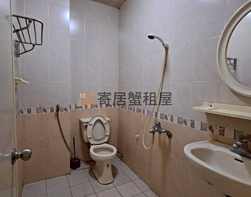 寄居蟹社會住宅🏠安和路銀行區機能好鬧中取靜4房屋況讚 - Image 8