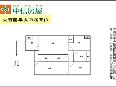 社區圖片