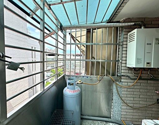⭕️社宅可租補免服務費*捷運丹鳳站戶政事務所旁*全室粉刷套房 - Image 6