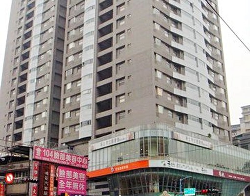雙捷運近捷運大坪林站裕隆商城佳瑪百貨宏達電矽谷慈濟 - Image 9