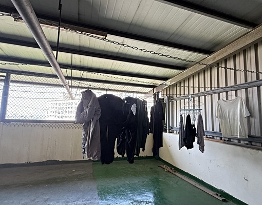 金山街金山通風好採光佳健康簡約大空間 - Image 6