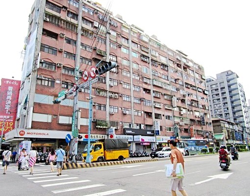 雙捷運近捷運大坪林站裕隆商城佳瑪百貨宏達電矽谷慈濟 - Image 12