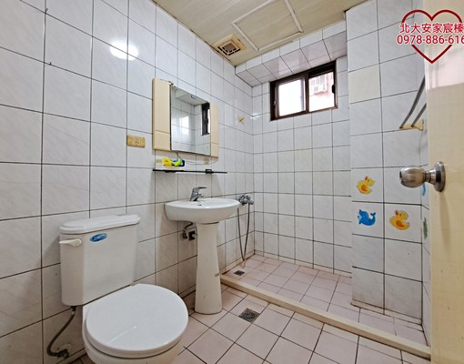 三峽大學城電梯空屋３房（可租補） - Image 12