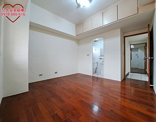三峽大學城電梯空屋３房（可租補） - Image 6