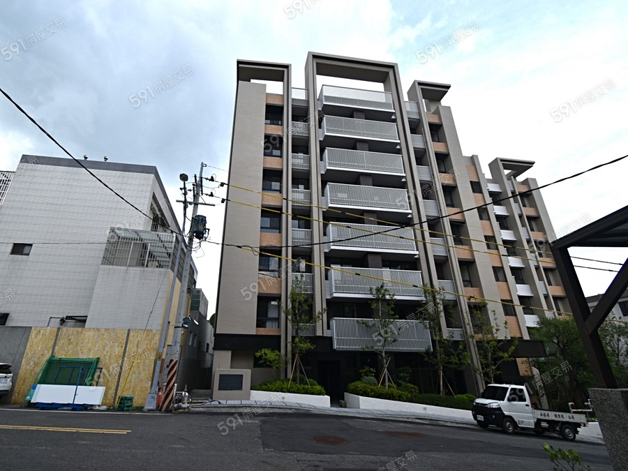 日日好境實景圖