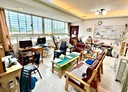 中山區-文明路3房2廳，37.7坪